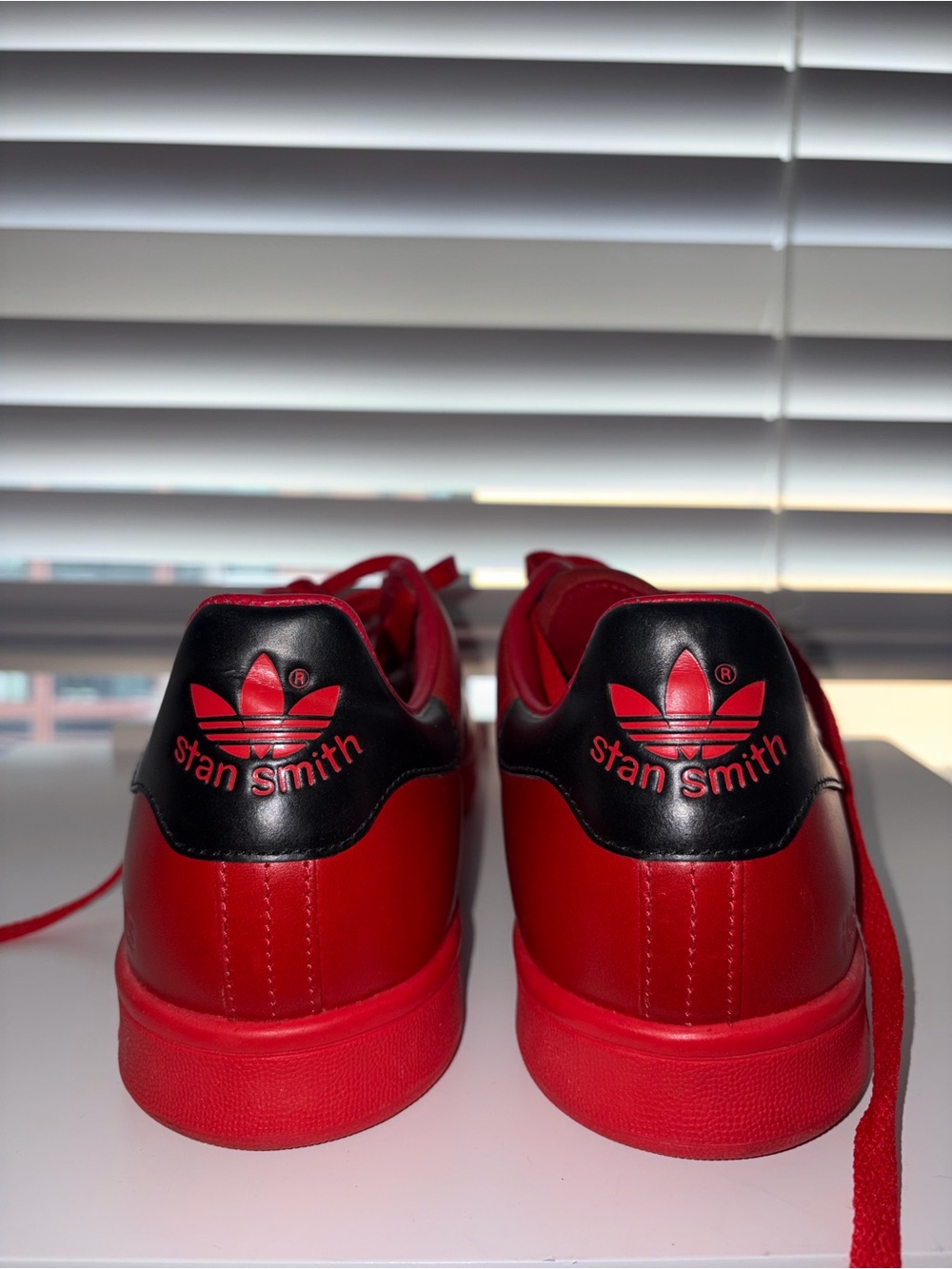 Adidas Raf Simons x Stan Smith - Picture 2 of 5